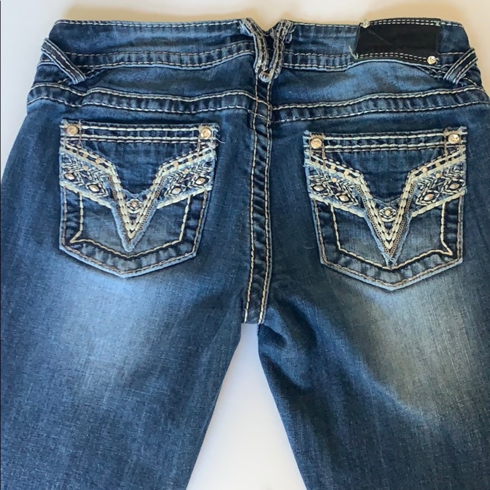 Vigoss jeans